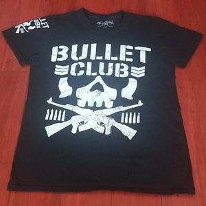 Bullet Club Tee